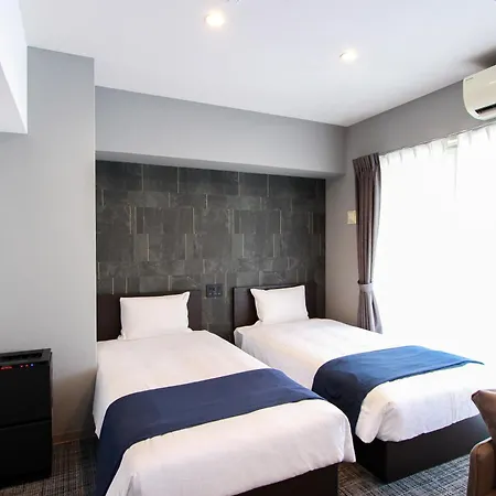 -Kei- Hotel And Apartment 福岡市 エクステリア 写真