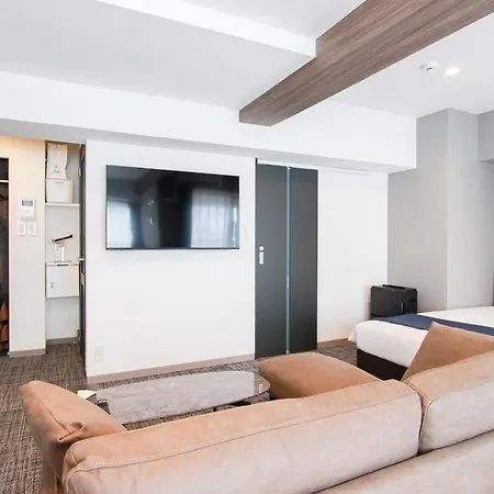 -Kei- Hotel And Apartment 福岡市 エクステリア 写真