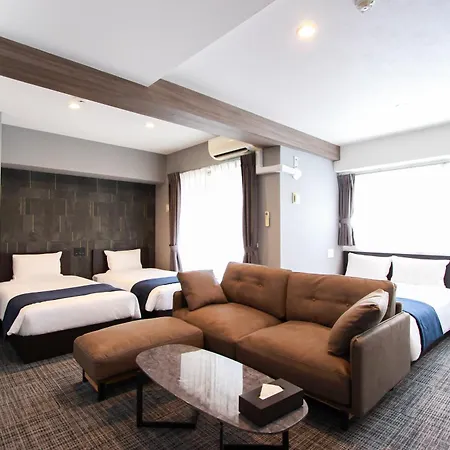-Kei- Hotel And Apartment 福岡市 エクステリア 写真