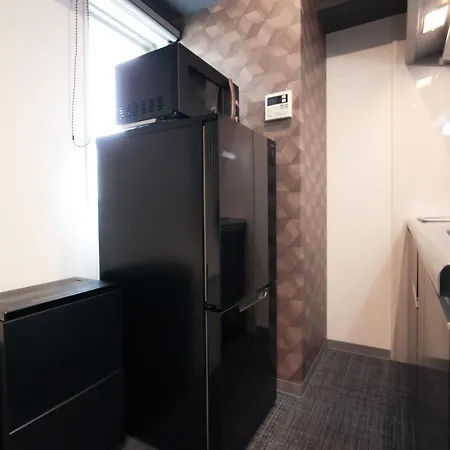 -Kei- Hotel And Apartment 福岡市 エクステリア 写真