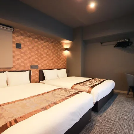 -Kei- Hotel And Apartment 福岡市 エクステリア 写真