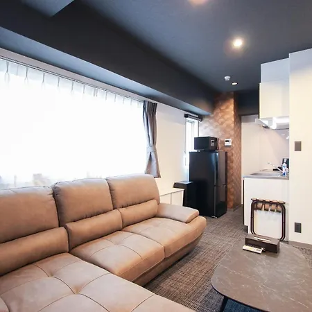 -Kei- Hotel And Apartment 福岡市 エクステリア 写真