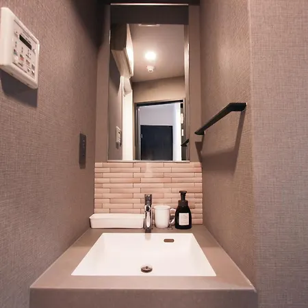 -Kei- Hotel And Apartment 福岡市 エクステリア 写真