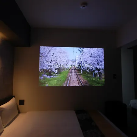 -Kei- Hotel And Apartment 福岡市 エクステリア 写真