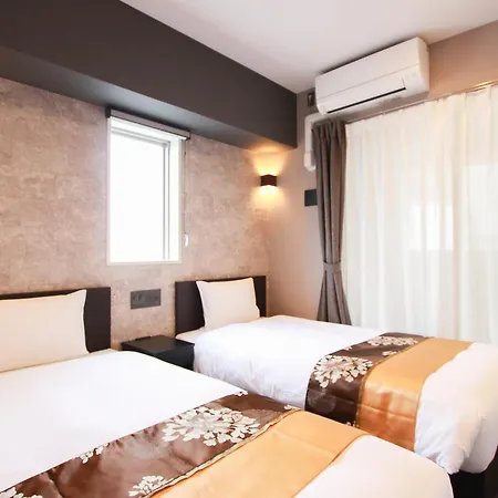 -Kei- Hotel And Apartment 福岡市 エクステリア 写真