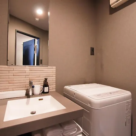 -Kei- Hotel And Apartment 福岡市 エクステリア 写真