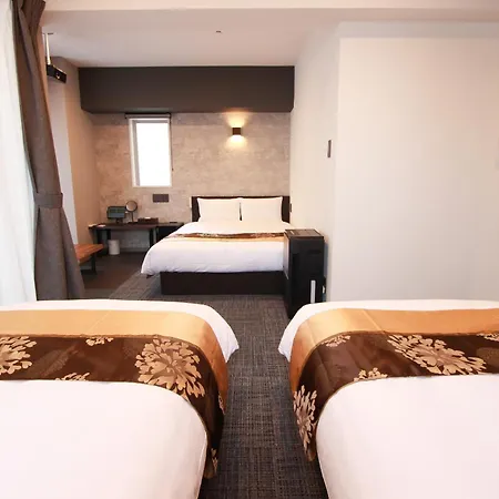 -Kei- Hotel And Apartment 福岡市 エクステリア 写真
