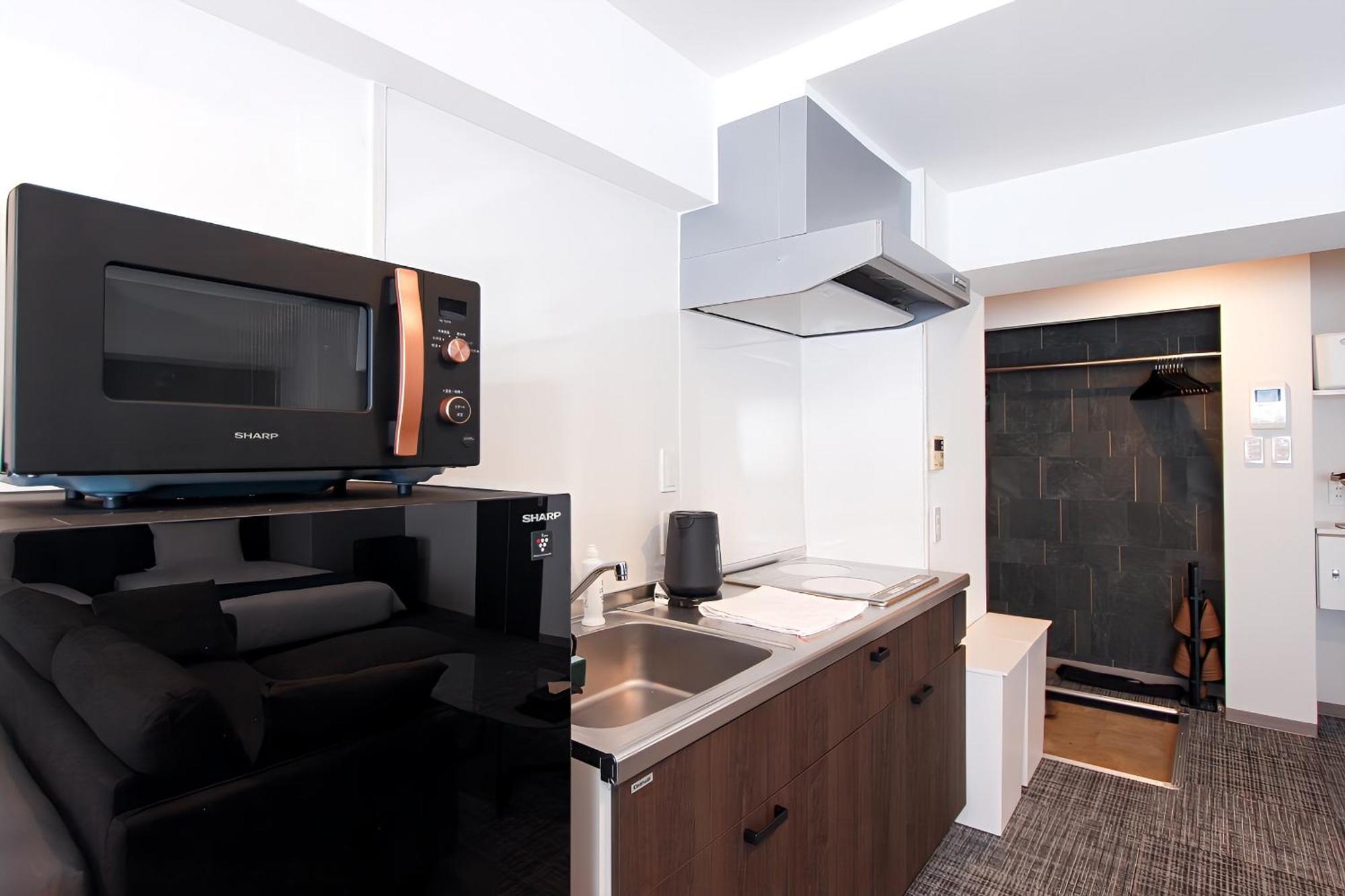 Apartment -kei- And Fukuoka (Fukuoka)