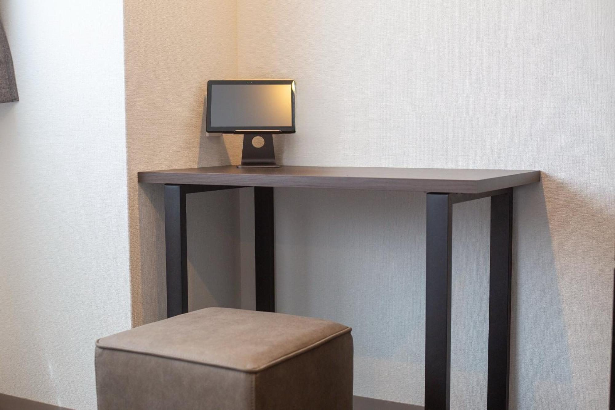 -kei- And Apartment
