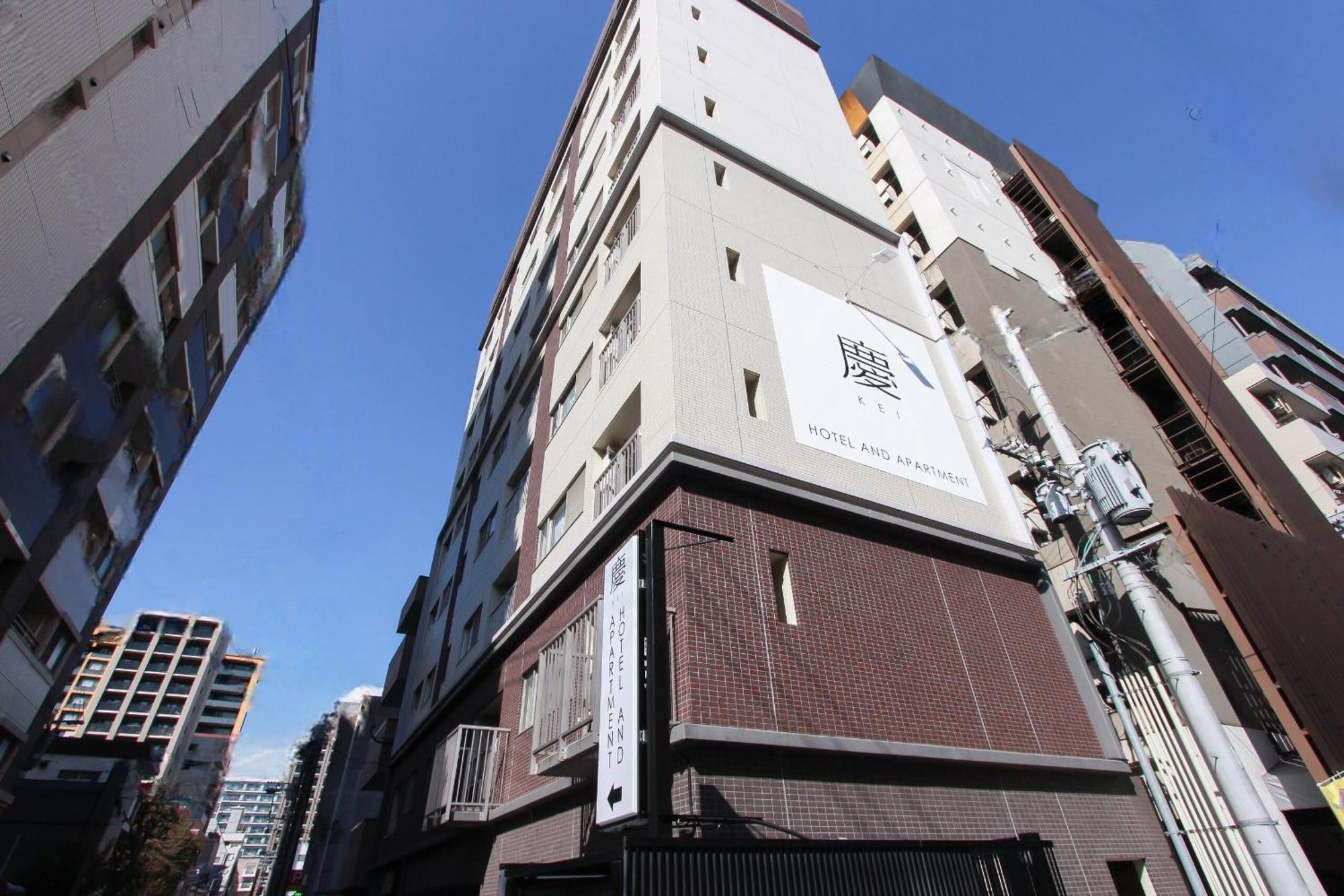 Apartment -kei- And *