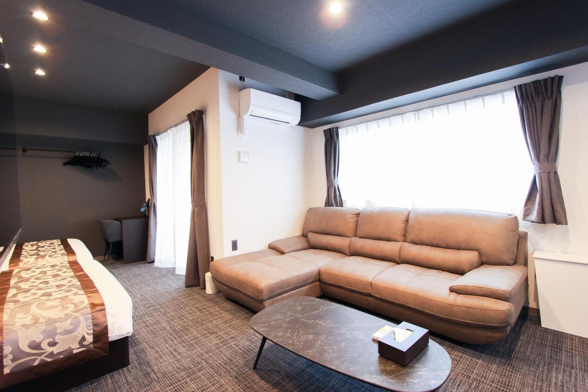 -kei- And Apartment