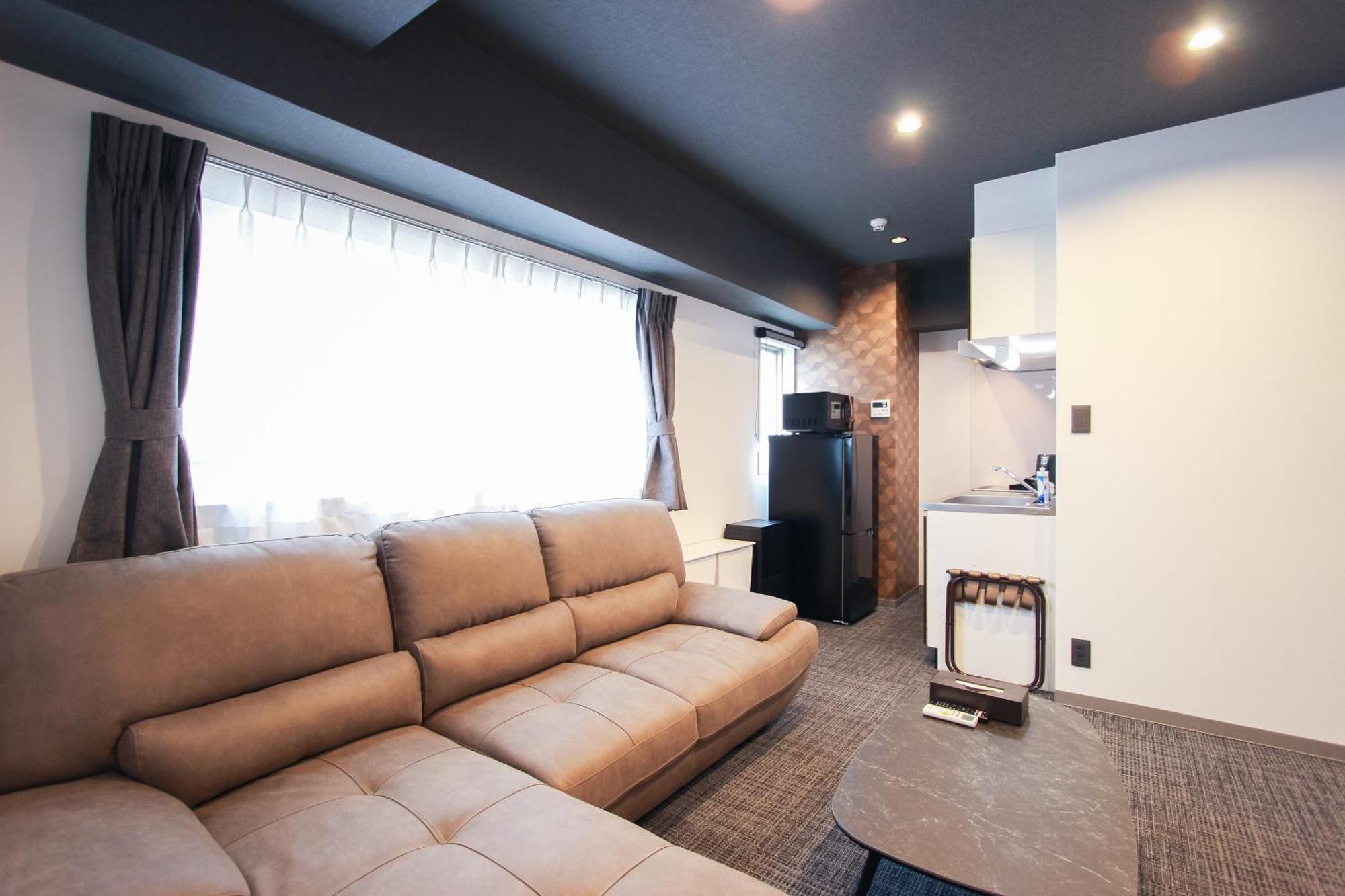 Apartment -kei- And