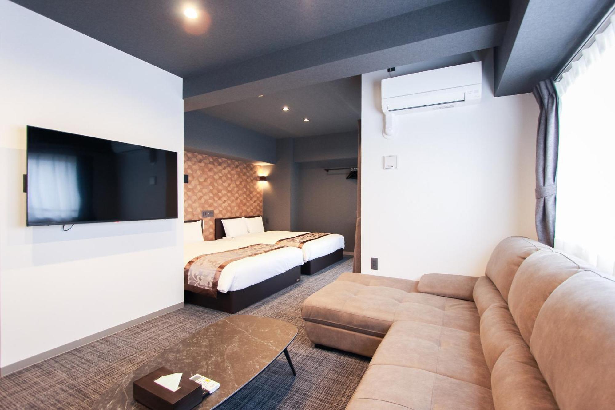 Apartment -kei- And Fukuoka (Fukuoka)