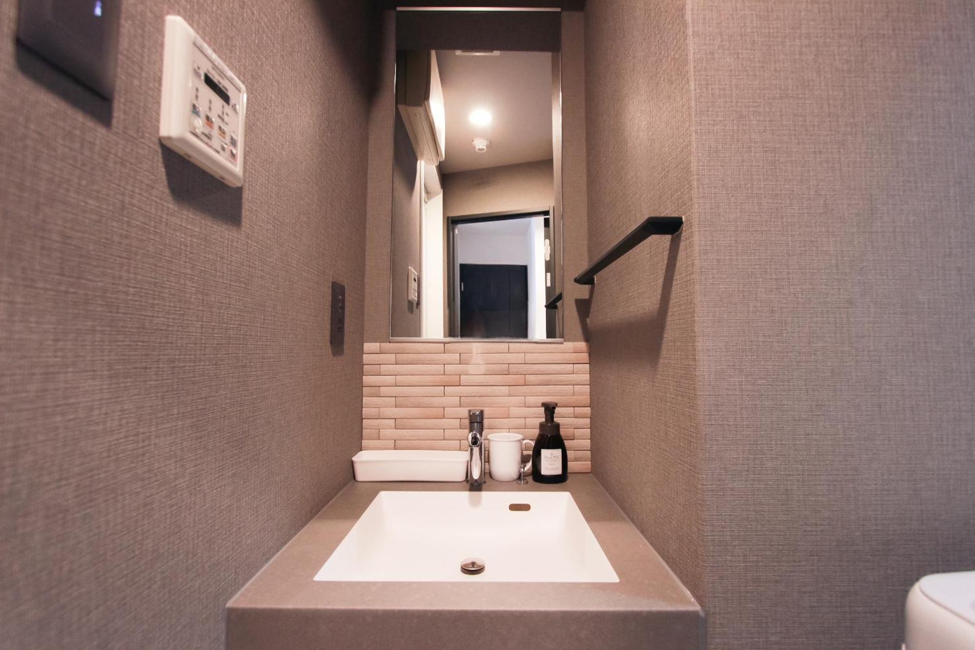 Apartment -kei- And Fukuoka (Fukuoka)