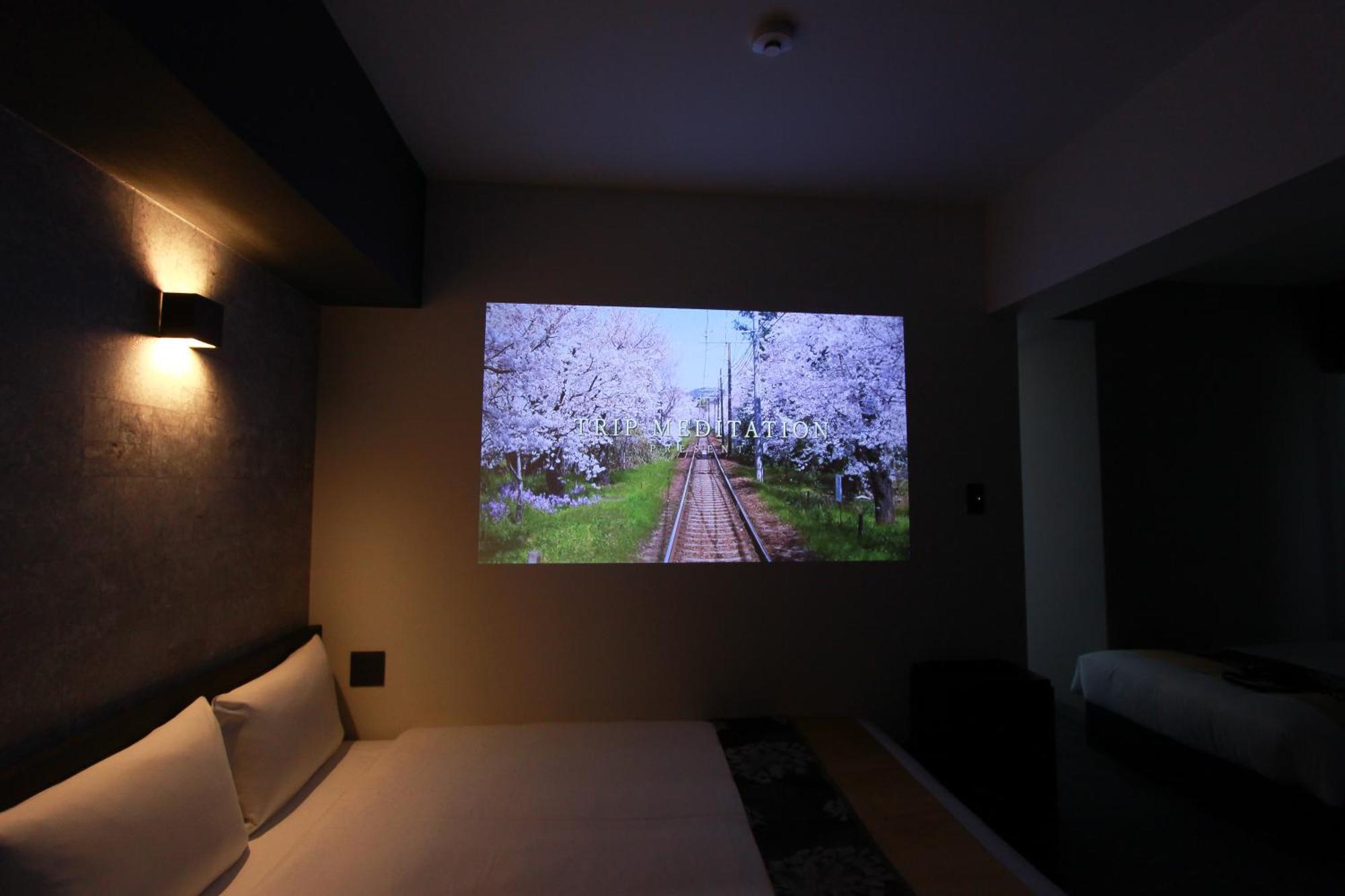 -kei- And Apartment