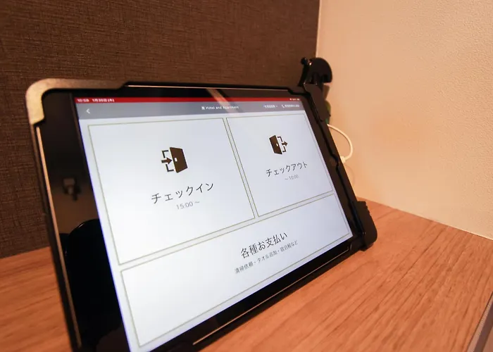 -Kei- Hotel And Apartment